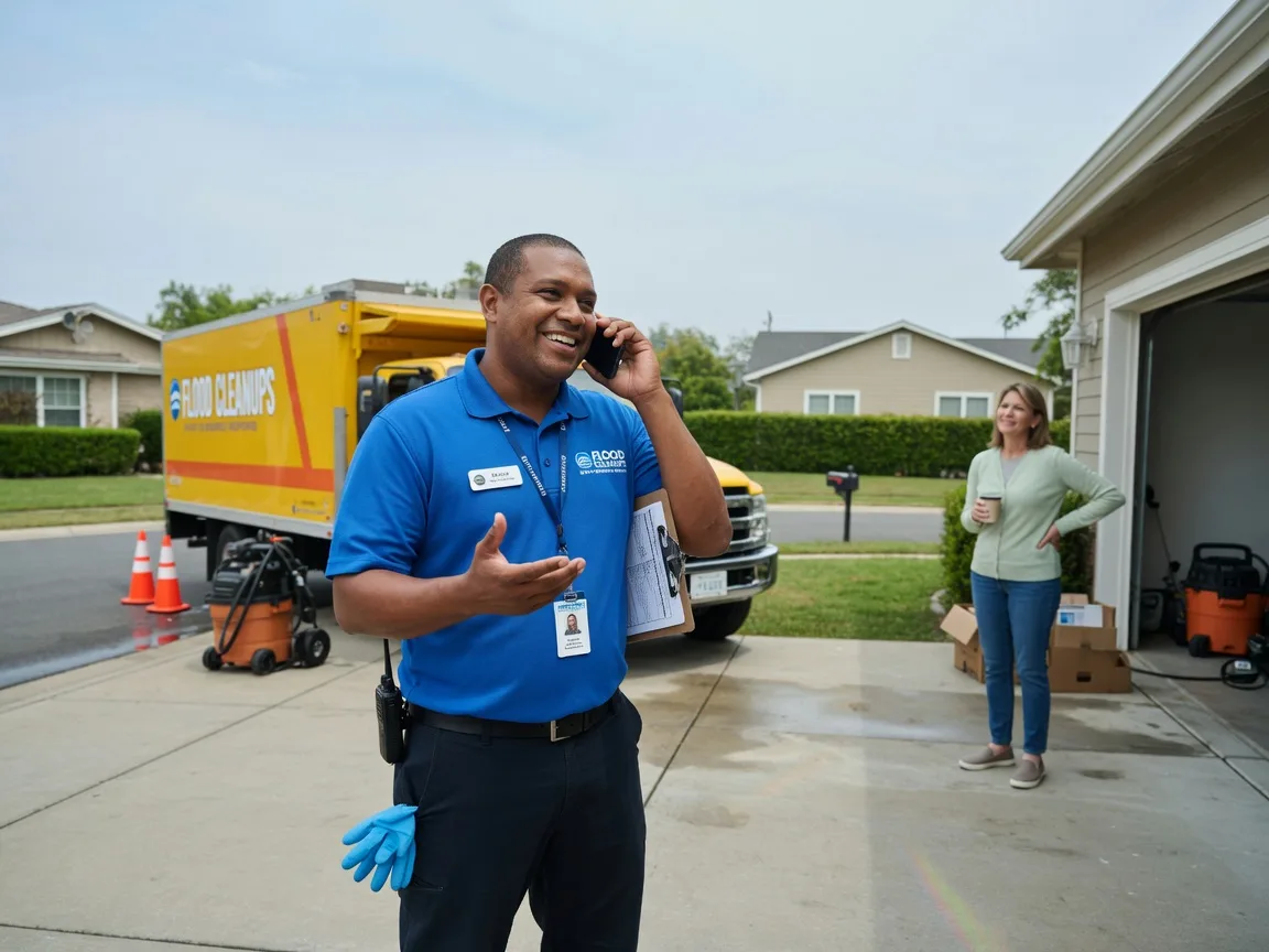 Water Damage Restoration Lowndesboro, AL FAQs